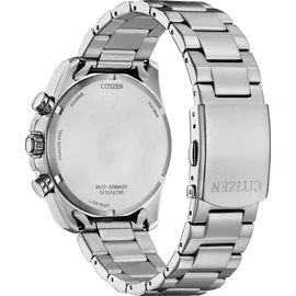 Citizen Eco-Drive CA4640-50X Edelstahl 41 mm CA4640-50X