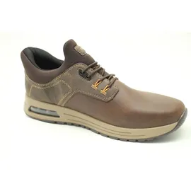 Rieker Ready2GO Herren Braun 44
