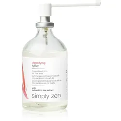 Simply Zen Densifying Lotion vorbeugende Pflege gegen Haarausfall 100 ml