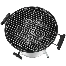 Landmann Kugelgrill Ø 37 cm schwarz