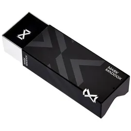 Mark Maddox NEW COLLECTION HC7119-37 Leder 40 mm