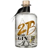 2B Gin to be Hemp Gin (1 x 0.5 l)