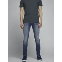 JACK & JONES JJILIAM Skinny Fit Blau 38/32
