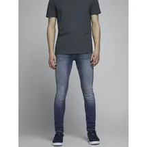 JACK & JONES JJILIAM Skinny Fit Blau 38/32