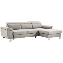 XORA Z2 Ecksofa TIM - SC ca. 250,00x167,00