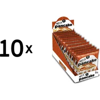 Go Fitness Protein Pancakes Caramel 12 x 55 g