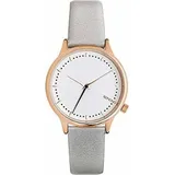 Komono Kom-w2812 Uhr - White - One Size