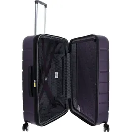 Delsey Air Armour 4-Rollen Cabin 55 cm / 19 l violett/lila