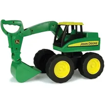 TOMY John Deere Big Scoop Bagger (42015491)