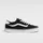 Vans Brooklyn LS Herren Schwarz/Weiß 44