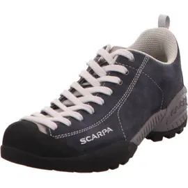 Scarpa Mojito Schuhe (Größe 43.5, grau)