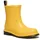 Dr. Martens 1460 Rain Stiefel - Dms Yellow - EU 39