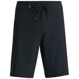 QUIKSILVER Surfsilk Kaimana 20 Badeshorts Schwarz 31