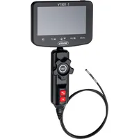 VIGOR Video-Endoskop mit ⌀3,9mm Sonde, V7501-39