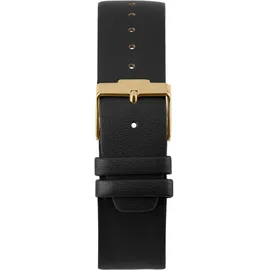 Jacques Lemans Monaco Leder 34 mm 42-9E