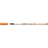 Stabilo Pen 68 brush orange 568/54