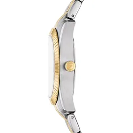 Fossil Scarlette Quarz Edelstahl 36 mm ES5388