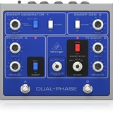 Behringer DUAL-PHASE Efekt typu Phaser, Effektpedal