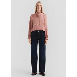 QS Jeans Catie/Slim Fit/High Rise/Wide Leg/Superstretch / Gr.: W44/L30