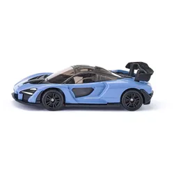 McLaren Senna
