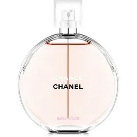 Chanel Chance Eau Vive Eau de Toilette 50 ml