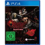 Darkest Dungeon - Ancestral Edition (USK) (PS4)