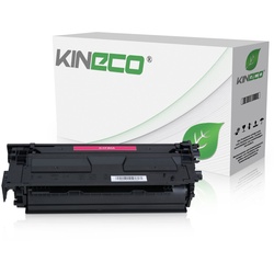 Toner kompatibel zu HP 508A CF363A XL Magenta