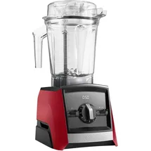 Vitamix  Ascent A2300i Standmixer rot