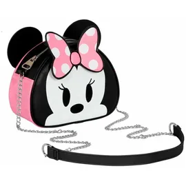 Disney Minnie M Heady