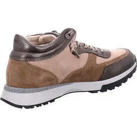 Paul Green Sneaker Damen Beige 40