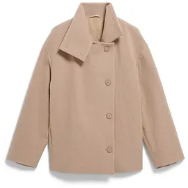 ARMEDANGELS MAJELAA WOOL', Camel, L