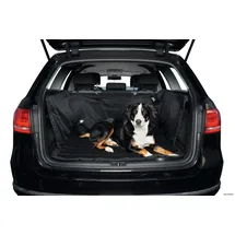 Hunter Hundedecke Hamilton 100 x 65 cm schwarz