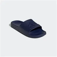 adidas Adilette Aqua Dark Blue / Dark Blue / Dark Blue 40 1/2