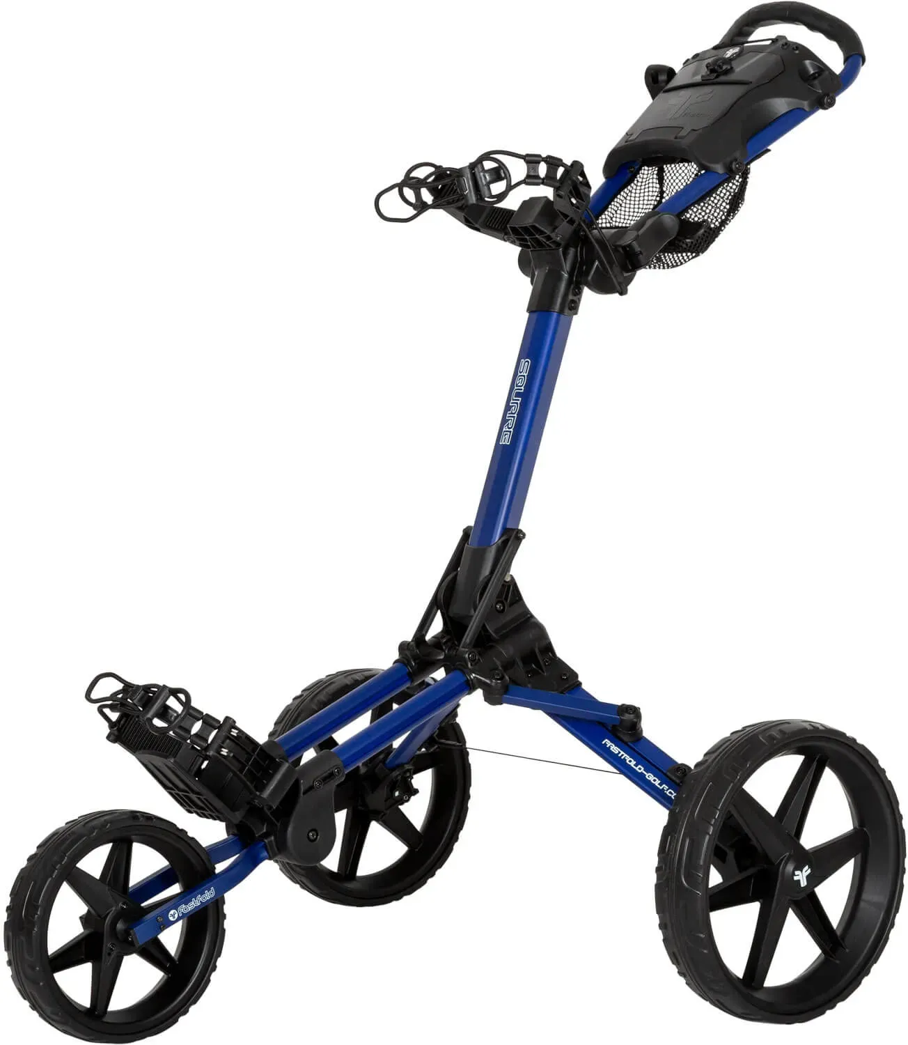 Fastfold Trolley Square, navy