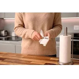 Zewa Küchenrollen WISCH&WEG Smart 2-lagig 2 Rollen