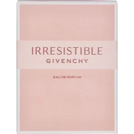 Givenchy Irresistible  Eau de Parfum 80 ml