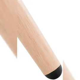 CLP 4er Set Möbelfüße 26 cm