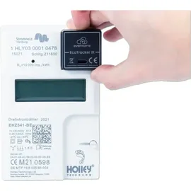 everHome EcoTracker ET-IR Smart Meter