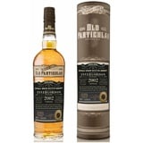 Invergordon Douglas Laing OLD PARTICULAR Invergordon 19 Years Old Single Grain 2002 48,4% Vol. 0,7l in Geschenkbox