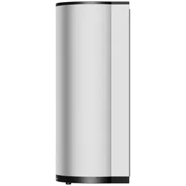 Keuco Desinfektionsmittelspender Plan elektro., Wandmodell, aluminium-finish