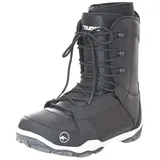 F2 Trans Softboots Rental Boot SMO Sondermodell Gr. 42,5 (MP 27,5) Schwarz
