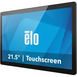 Elo Touch Solutions Elo I-Series 4.0 - Standard - All-in-One (Komplettlösung)