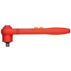 VDE 3093 U VDE-Umschaltknarre 3/8"
