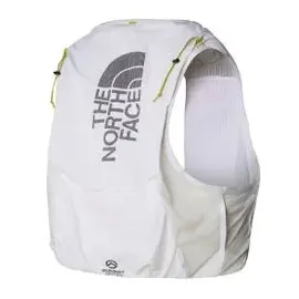 The North Face Summit Run 10l Traillaufweste-Weiss-M
