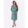 Witt Weiden Bademantel FEEL GOOD Jade 48/50