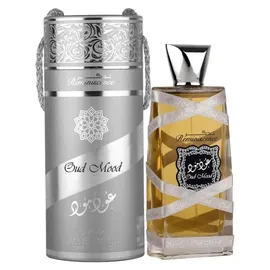 Lattafa Oud Mood Reminiscence Eau de Parfum 100 ml