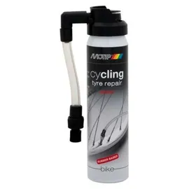 MOTIP Pannenspray Reifenreparatur 75 ml transparent