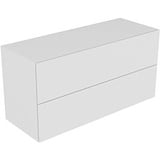 Sideboard 31327390100 140 x 700 x 535 mm mit LED Strukturlack Anthrazit