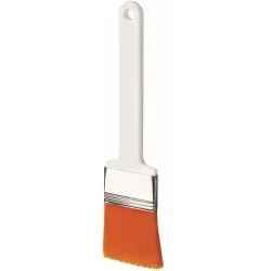 Haug ANTI BAC Flachpinsel 83106 , einzeln im Polybeutel