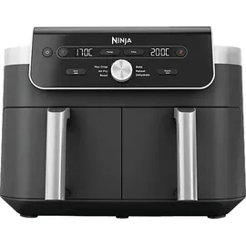 Ninja DualZone XL DZ901EU 9,5 l schwarz